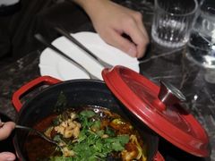 -LESCEDARS Brasserie Bistro香柏树