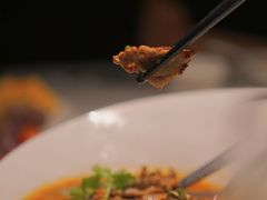 豆花水煮牛肉-肴约·花园式餐厅(湖里店)