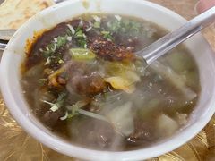 -老字号贾家肉丸糊辣汤(光明巷店)