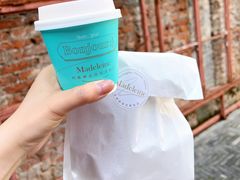 -Madeleine玛德琳(永平里店)