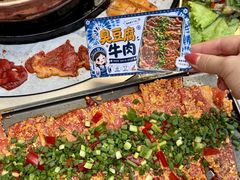 -老渔家·白族·石板烧·野生菌火锅(古城中心店)