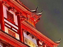 -上海城隍庙