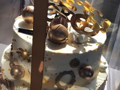 -卡比儿童蛋糕·心意定制·低脂零卡糖动物奶油FancyBALLOON(滨海店)