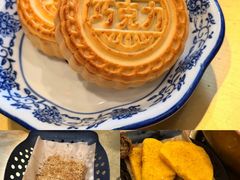 -牛街清真满恒記(平安里西大街店)