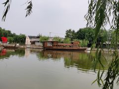 -河北村民俗体验园