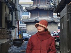 -怡园饭店-餐厅(四望亭店)