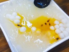 -串妹花式冰粉(乐山总店)