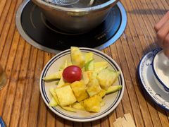 -厝味火锅·潮汕卤水火锅(十一合店)