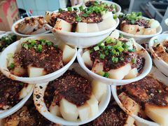 -洞子口张老二凉粉(文殊院店)