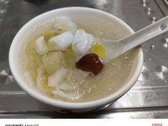 -老福合沟无米粿甜汤粿品店
