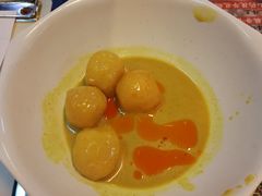 -食大利香港茶餐厅(南亚风情第一城店)