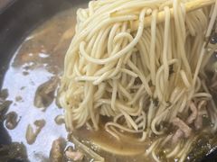 -家烧面馆【南山路知名经典面食】