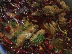 -胡桃里音乐酒馆(曲江店)