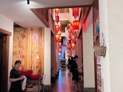 -挂旗柴锅鸡(蚌山区嘉年华店)