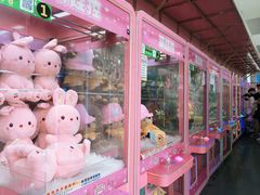 -沃尔玛购物广场(南城印象汇店)