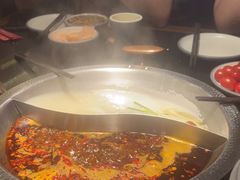-井格重庆火锅(西直门凯德Mall店)