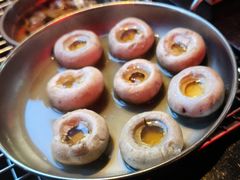 -夜食白市Yespicy·烧烤啤酒宵夜(番禺四海城店)