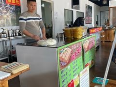 -大自然醉鹅·铁锅火焰鹅(上海联洋店)