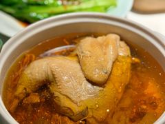 -雀蓝川菜(滨湖万象汇店)