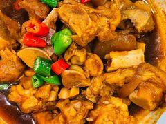 -满香舒·漳州小馆(大唐店)