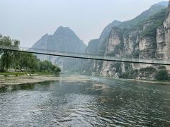 -孤山寨风景区