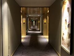 -佛山顺德金茂华美达广场大酒店