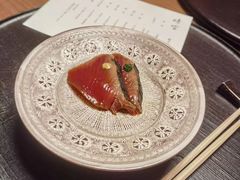 -晴空·日本料理(万象城店)