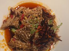 -永安鱼庄·镇江菜(丁卯店)