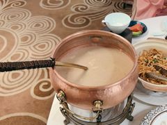 -巴音浩日娲·蒙餐(双林东路店)