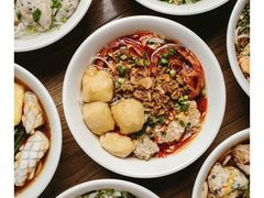 -Cô Thành Restaurant