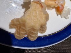 -極上萬膳·日料放题(海岸城店)
