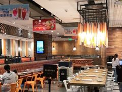 大堂-新旺茶餐厅(嘉里城店)