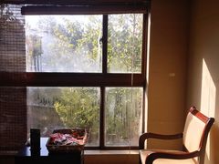 -沃阁巴厘原墅餐厅