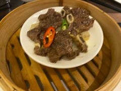 -浙江安吉JW万豪酒店·万豪中餐厅