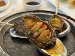 -品海楼·大连海胆锅贴馆(东港店)