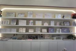 -爱睫物语·美甲美睫