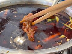 -中和远东火锅兔(老店)