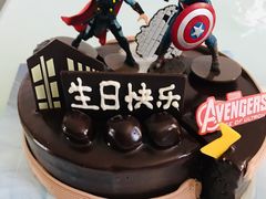 -巴黎贝甜(阳光上东店)