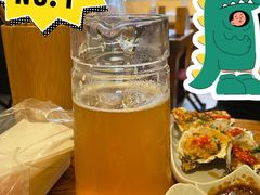 -蚝太郎 • 海鲜烧烤(建国路创始店)