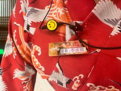-蟹将军·松叶蟹和牛日料放题自助(K11店)