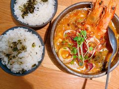 -沼津港精致料理·寿喜烧·烧鸟(青浦宝龙广场日料榜单店)