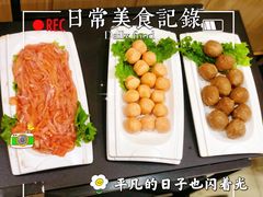 -晓林火锅(安定门店)