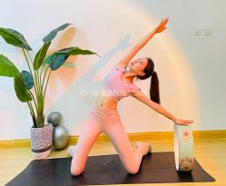 -梵一瑜伽·普拉提塑型减脂