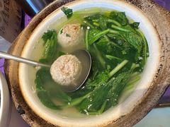 狮子头-双东酒店(东关街店)