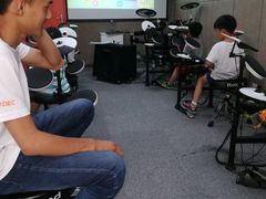-罗兰数字音乐教育(徐汇校区)