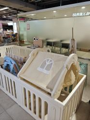 -孩子王(泊富ICITY店)