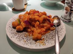 -隆喜元鱼汤包·海鲜(中联广场店)
