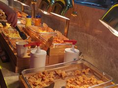 -北京华联购物中心(同成街店)