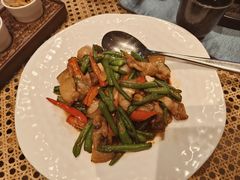 -杭州西湖柳莺里酒店·闻莺厅