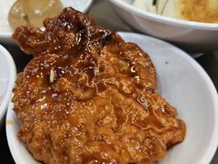 大排-毛华美食(清扬路店)